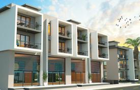 1 pièces appartement dans un nouvel immeuble 56 m² à Girne, Chypre. 118,000 €