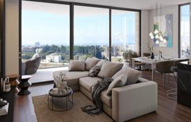 2 pièces appartement dans un nouvel immeuble en Paphos, Chypre. 450,000 €