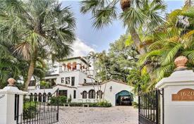 13 pièces maison de campagne 770 m² à Fort Lauderdale, Etats-Unis. $2,750,000