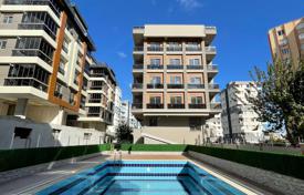 Appartement – Antalya (city), Antalya, Turquie. $215,000