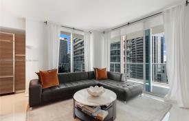 2 pièces appartement en copropriété 108 m² en Miami, Etats-Unis. $849,000