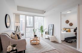 Appartement – King Street, Old Toronto, Toronto,  Ontario,   Canada. C$876,000