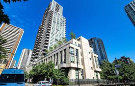 Appartement – Sherbourne Street, Old Toronto, Toronto,  Ontario,   Canada. C$804,000