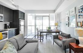 Appartement – Bruyeres Mews, Old Toronto, Toronto,  Ontario,   Canada. C$743,000