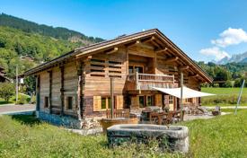 Chalet – La Clusaz, Auvergne-Rhône-Alpes, France. 3,900 € par semaine