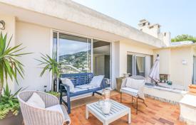 4 pièces penthouse 90 m² à Villefranche-sur-Mer, France. 1,365,000 €