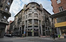 Appartement – District VII (Erzsébetváros), Budapest, Hongrie. 1,504,000 €