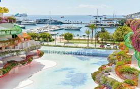 Appartement – Ibiza, Îles Baléares, Espagne. 1,199,000 €