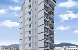 Appartement – Beşiktaş, Istanbul, Turquie. $293,000