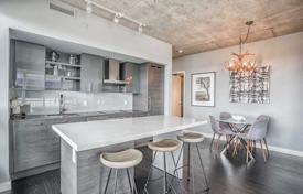 Appartement – King Street, Old Toronto, Toronto,  Ontario,   Canada. C$1,144,000