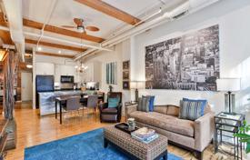 Appartement – Sherbourne Street, Old Toronto, Toronto,  Ontario,   Canada. C$1,124,000