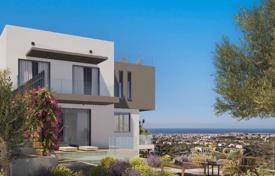 3 pièces maison de campagne 265 m² à Konia, Chypre. 1,080,000 €