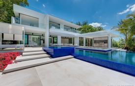 Villa – Miami Beach, Floride, Etats-Unis. $26,500,000