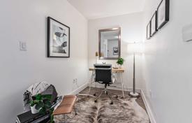 Appartement – Iceboat Terrace, Old Toronto, Toronto,  Ontario,   Canada. C$819,000