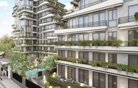 Appartement – Üsküdar, Istanbul, Turquie. $587,000