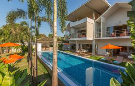 Villa – Koh Samui, Surat Thani, Thaïlande. $5,600 par semaine