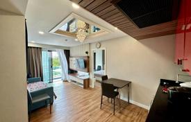 2 pièces appartement 63 m² en Pattaya, Thaïlande. $136,000