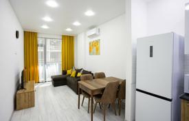 2 pièces appartement dans un nouvel immeuble 48 m² à Batumi, Géorgie. $74,000
