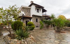 Maison en ville – Sithonia, Administration de la Macédoine et de la Thrace, Grèce. 500,000 €