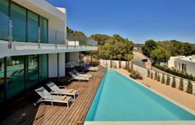 Villa – Ibiza, Îles Baléares, Espagne. 7,300 € par semaine