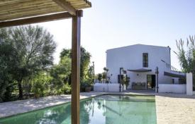 Villa – Santa Gertrudis de Fruitera, Îles Baléares, Espagne. 8,600 € par semaine