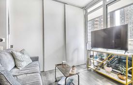 Appartement – Peter Street, Old Toronto, Toronto,  Ontario,   Canada. C$874,000