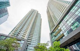 Appartement – Yonge Street, Toronto, Ontario,  Canada. C$719,000