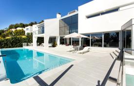 Villa – Blanes, Catalogne, Espagne. 13,800 € par semaine