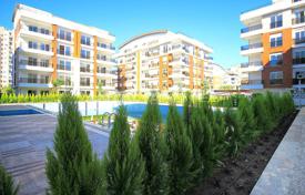 Appartement – Antalya (city), Antalya, Turquie. $323,000