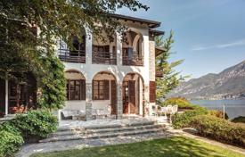 Villa – Bellagio, Lombardie, Italie. 5,000,000 €