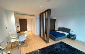 Appartement – Canary Wharf, Londres, Royaume-Uni. £499,000