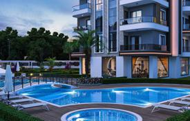 Appartement – Avsallar, Antalya, Turquie. $155,000