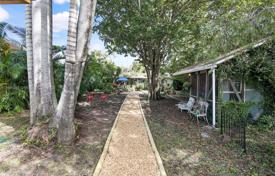 Maison en ville – Fort Lauderdale, Floride, Etats-Unis. $722,000