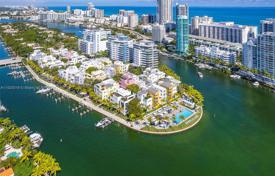 3 pièces appartement en copropriété 298 m² à Miami Beach, Etats-Unis. $5,995,000