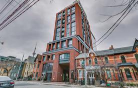 Appartement – Adelaide Street West, Old Toronto, Toronto,  Ontario,   Canada. C$1,146,000