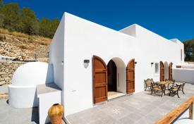 4 pièces villa en Ibiza, Espagne. 6,500 € par semaine