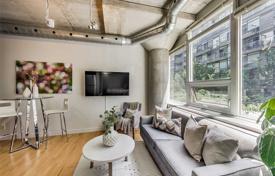 Appartement – Stewart Street, Old Toronto, Toronto,  Ontario,   Canada. C$757,000