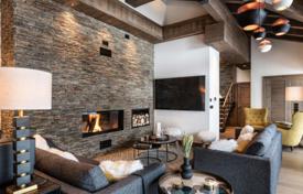 Appartement – Les Gets, Auvergne-Rhône-Alpes, France. 945,000 €