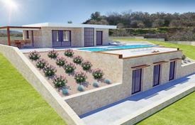 Villa – Almyrida, Crète, Grèce. 750,000 €
