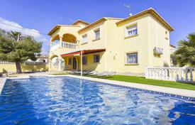 Villa – Alicante, Valence, Espagne. 2,530 € par semaine