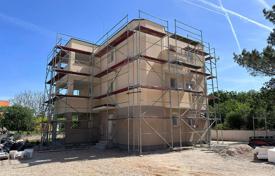 Bâtiment en construction – Medulin, Comté d'Istrie, Croatie. 230,000 €