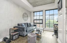 Appartement – Richmond Street West, Old Toronto, Toronto,  Ontario,   Canada. C$889,000
