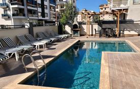 Appartement – Oba, Antalya, Turquie. $135,000