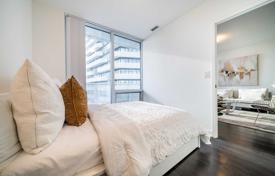 Appartement – Harbour Street, Old Toronto, Toronto,  Ontario,   Canada. C$984,000