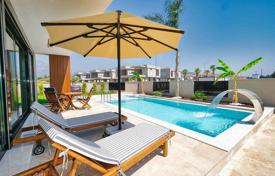 Villa – Camyuva, Antalya, Turquie. $4,600 par semaine
