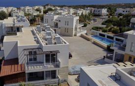 1 pièces appartement dans un nouvel immeuble 45 m² en Chypre du Nord, Chypre. 114,000 €