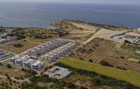 Bâtiment en construction – Girne, Chypre du Nord, Chypre. 616,000 €