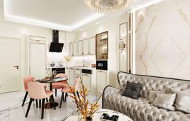 Luxueux Appartements Modernes Près de la Plage à Alanya. $631,000