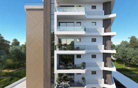 2 pièces appartement dans un nouvel immeuble à Larnaca (ville), Chypre. 320,000 €