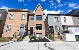 4 pièces maison en ville à Old Toronto, Canada. C$1,700,000